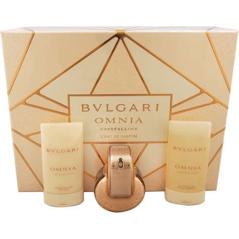 bvlgari perfume set price